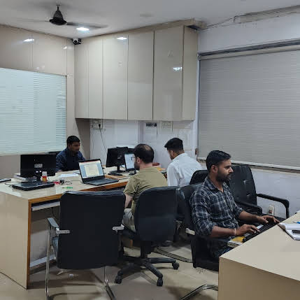 ADY & Co firm office